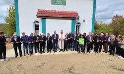 Recep Altepe: Balkan coğrafyasını asla ihmal edemeyiz