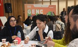 Girişimci gençler Osmangazi'de buluştu