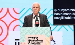 Mustafa Bozbey: Kentler  herkese ilham vermeli