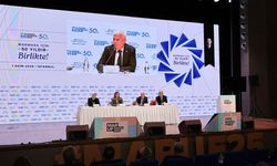 Acı itiraf: Marmara Denizi'ni kirletiyoruz