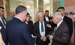 CHP'li başkandan net mesaj: Filistin halkının yanındayız