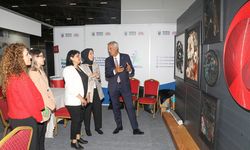 Bursa'nın kültürel değerlerine büyük ilgi