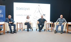 Bursa'da edebiyat günleri