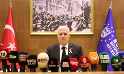 Mustafa Bozbey'den AK Parti grubuna sert tepki: 20 senedir niye getirilmedi?