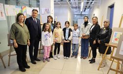 'Hedefimiz üretken ve bilinçli bir gençlik'