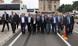 Orhangazi'yi rahatlatacak proje başlıyor
