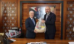 Mustafa Bozbey'den su çıkışı: İşletme ve tesislere dur diyeceğiz