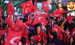 Bursa'da Cumhuriyet heyecanı başladı