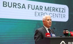 Mustafa Bozbey'den sanayicileri su uyarısı