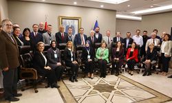 Bursa'da hizmet kalitesi artıyor