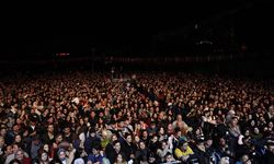 Yıldırım'da Cumhuriyet coşkusu