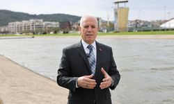 Mustafa Bozbey'den su kesintisi açıklaması