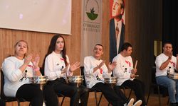 Engelli bireylerin Cumhuriyet coşkusu