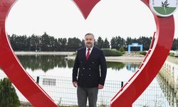 Karayılan: Los Angeles Olimpiyatlarına Bursa'dan sporcu göndereceğiz