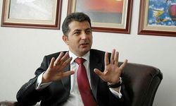 AK Parti'li eski vekilin eşi bu sefer kaçtı!