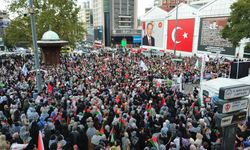 'Hamas'ı savunmak insanlık görevidir'