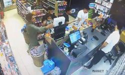 Anne baba çocuklarına hırsızlık yaptırdı!