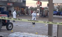 Bursa'da silahlı çatışma, 1 kişi can verdi!