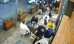 Nefes borusuna yemek kaçtı, olanlar oldu!