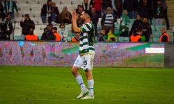 Bursaspor'un tecrübeli oyuncusu sakatlıktan kurtuldu