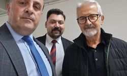 Tutuklanan CHP'li başkanın son fotoğrafı