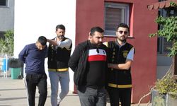 Akrabasını çalışmadığı için katletti!