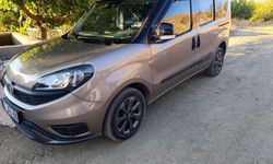 Dolandırıcılara otomobilini kaptırdı, para ödeyerek...