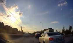 Bursa'da zincirleme kaza