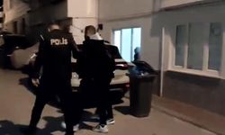 DEAŞ'a Bursa'da darbe indirildi