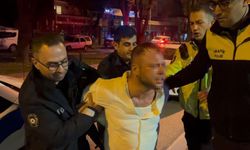 Alkollü sürücü pes dedirtti, 'Amcam Mit'te çalışıyor' bırakın