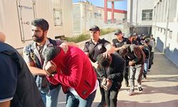 Bahis çetesine operasyon, binlerce kişi mağdur!