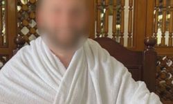 Umre vaadiyle para aldı, yasadışı bahis hesabına  gönderdi!