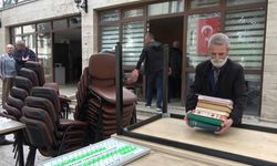 Bursa'nın en eski camisinde skandallar bitmiyor