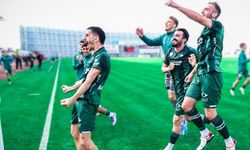 Bursaspor'un tek hedefi Muş Spor'dan 3 puan almak