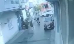 Bekçi duyarsız davranmadı, şüpheliyi yakaladı