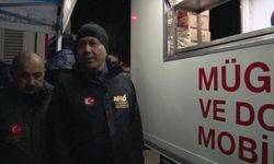 Sındırgı'da hayat normale döndü