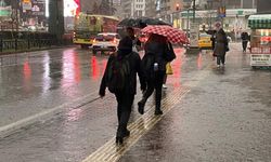 Yağan yağmurlar Bursa barajlarına can suyu oldu