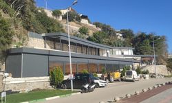 Bursa'daki inşaat tartışma yarattı!