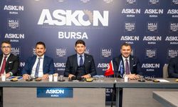 Bursa'daki iş insanları Kosova'da yatırımları arttırıyor