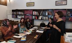 Seyyid Usul Kültür Merkezi'nde kaliteli eğitim