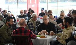 Briç severler Bursa'da buluştu