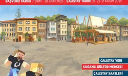 Osmangazi'de tasarım heyecanı