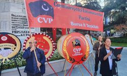 Cumhuriyetçi Vatansever Partisi Basın sözcüsü Semiz: Cumhuriyet bize yol açıyor