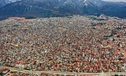 Bursa, sanayi ve betonlaşma ablukasında