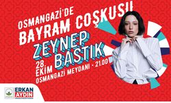 Cumhuriyet coşkusu Bursa'nın kalbi Osmangazi'de yaşanacak