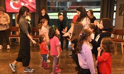 Kız çocuklarına toplumsal bilinç hatırlatıldı