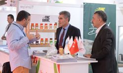 Gıda sektörü Bursa'da buluşacak