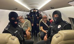 Madde baronuna BAE'de operasyon