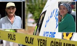 Eski gelinini birlikte yaşadıkları evde katletti!