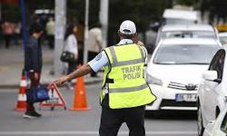 Trafik cezalarında yeni dönem